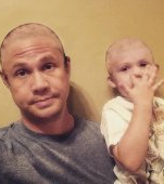Ne-am tuns zero amândoi! Șocul unei mame care și-a lăsat copilul cu tatăl