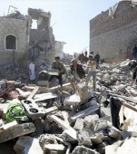 SUA atacă Siria. Iată ce spune președintele Trump