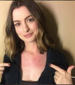 De ce Anne Hathaway spune că nu va mai face publică niciodată vreo poză cu fiul ei