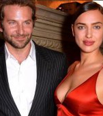 Bradley Cooper și Irina Shayk au devenit părinți!