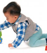 Stimulează mintea copilului: cele mai practice jucării creative 