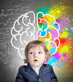 Cum să ajuți creierul copilului să se dezvolte 