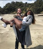 Serena Williams este însărcinată!