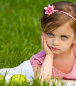 Cum îţi umileşti copilul în public fără să ştii