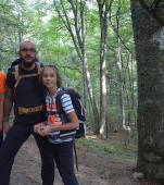 Povestea celor doi adolescenți pierduți în avalanșa din Retezat