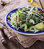 Salată sănătoasă