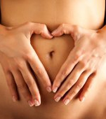 12 sfaturi cum sa ramai gravida mai repede si mai sanatos