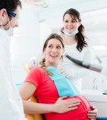 Igiena orală în timpul sarcinii