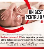 Fără incubatoare și aparatură medicală adecvată, lupta medicilor pentru viața copiilor născuți prematur e pierdută