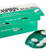 Beneficii ale aspirinei despre care nu știai