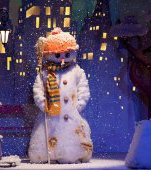 Teatrul de Animație Țăndărică va participa la a XXV-a ediţie aniversară a Festivalului Internațional de Animație „Gulliver”