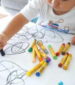 Ghid pe vârste: activităţi pentru copii cu creionul în mână