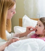 8 trucuri prin care să-ți obișnuiești copilul să înghită o pastilă