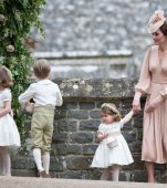 Kate Middleton: 9 ţinute casual de mamă care ne inspiră