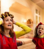 7 comportamente periculoase ale copilului pe care să nu le ignori