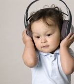 Muzica – o componentă esențială în dezvoltarea bebelușului