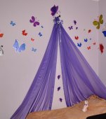 Testăm și recomandăm: de ce stickerele de perete sunt ideale pentru camera copilului
