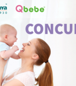 Concurs Qbebe și Himalaya! Tu cum alegi produsele de ȋngrijire pentru cei mici?