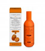 NOU în gama L’ERBOLARIO: ulei spray de protecție solară pentru un bronz strălucitor