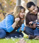 4 activităţi în familie care îl vor încânta pe copilul tău!