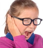 Durerea de ureche la copil: ghid de descifrare