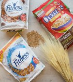 Consumul de cerealele integrale la micul dejun, asociat cu un stil de viață mai sănătos