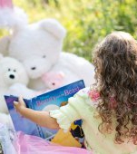 Carti pentru copii: Cum sa-ti faci copilul sa citeasca