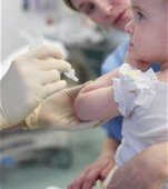 Imunizarea bebelusului - tot ce trebuie sa stii