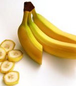 Studiu: dacă mănânci banane înainte de concepție ai șanse mai mari să faci băiat