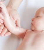 JOHNSON’S® Baby, peste 120 de ani de știință pentru bebeluși fericiți și sănătoși