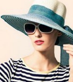 Cum să alegi pălăria de soare perfectă