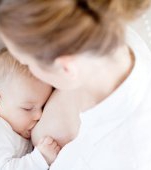 17 statistici despre alăptare care te vor uimi