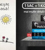 Hope and Homes for Children și Holcim România au încheiat un parteneriat strategic pentru susținerea copiilor din orfelinatele din România