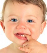 Alimentaţia copilului la vârsta de 1 an: sfaturi utile pentru mămici!