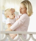 Febra la copii: metode de prevenire si tratament