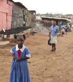 În Kenya sexul cu un minor costă cât o masă de prânz!