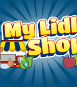 My Lidl Shop, singurul joc pentru dispozitive mobile prin care fiecare utilizator devine managerul propriului magazin Lidl