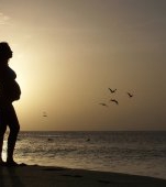 De ce este bine să fii însărcinată vara 
