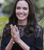 Suferințele Angelinei Jolie după divorțul de Brad Pitt. Un diagnostic înfricoșător