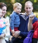 Ce le-au interzis complet copiilor William și Kate