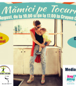 #MămiciPeTocuri Ediția a 4-a