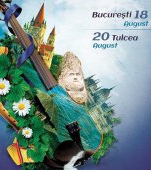 “Vocea Dunării de la Vărsare la Izvoare”, primul spectacol itinerant din repertoriul Operei Comice pentru Copii