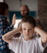 Efecte șocante ale violenței asupra copiilor pe termen lung