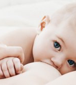 Refuzul sânului mamei şi alăptarea copiilor născuţi prematur 