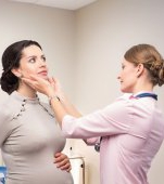 Hipertiroidismul și hipotiroidismul în sarcină