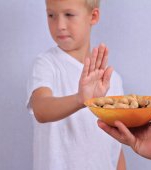 10 semne că al tău copil are o alergie alimentară