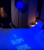 Se schimbă aşternuturile în hoteluri de la un client la altul? Investigaţia aceasta te va şoca!