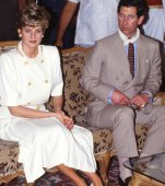 Diana a purtat lenjerie sexy pentru a-l cuceri iar pe Charles, și acesta a desființat-o cu doua cuvinte