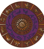 Horoscopul familiei de la astrologul Oana Hanganu săptămâna 4-10 septembrie. Sensibilitate în relaţii, orgolii, nerăbdare şi impulsivitate