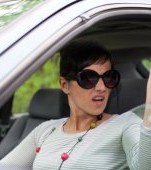 Cum este afectată dezvoltarea copilului când părintele înjură la volan: sfatul psihologului